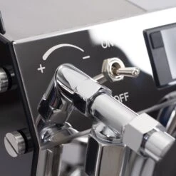 Crem ONE HX PID Espresso Machine 27 Crem ONE HX PID Espresso Machine -Coffee Series Shop IMG 5711