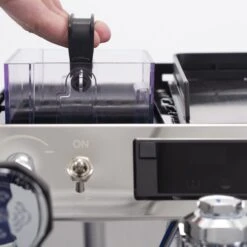 Crem ONE HX PID Espresso Machine 29 Crem ONE HX PID Espresso Machine -Coffee Series Shop IMG 5715