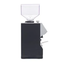 Eureka Mignon Magnifico Coffee Grinder In Matte Black -Coffee Series Shop IMG 5894