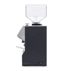 Eureka Mignon Magnifico Coffee Grinder In Matte Black -Coffee Series Shop IMG 5896