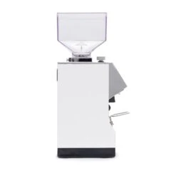 Eureka Mignon Magnifico Coffee Grinder In White -Coffee Series Shop IMG 5906
