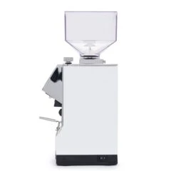 Eureka Mignon Magnifico Coffee Grinder In White -Coffee Series Shop IMG 5911