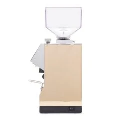 Eureka Mignon Magnifico Coffee Grinder In Pink Gold -Coffee Series Shop IMG 5950