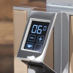 Eureka Mignon Specialita Espresso Grinder In Pink Gold -Coffee Series Shop IMG 6088 4d1d71c0 047f 4db1 92db 508395502d60