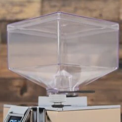 Eureka Mignon Magnifico Coffee Grinder In Pink Gold -Coffee Series Shop IMG 6092