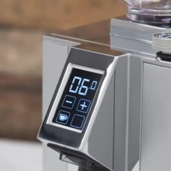 Eureka Mignon Magnifico Coffee Grinder In Grey 23 Eureka Mignon Magnifico Coffee Grinder In Grey -Coffee Series Shop IMG 6109