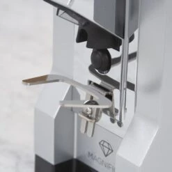Eureka Mignon Magnifico Coffee Grinder In Grey 24 Eureka Mignon Magnifico Coffee Grinder In Grey -Coffee Series Shop IMG 6110