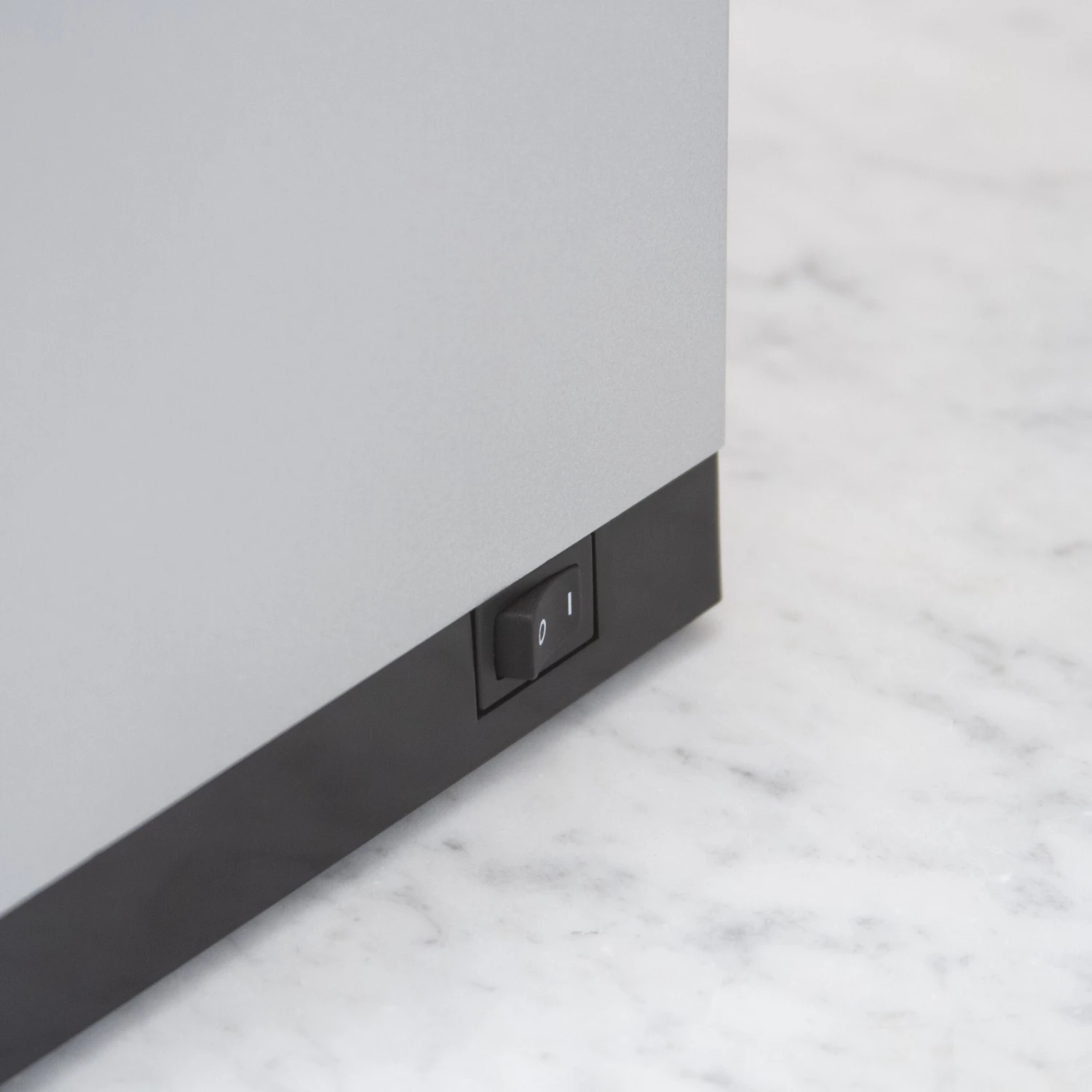 Eureka Mignon Magnifico Coffee Grinder In Grey 12 Eureka Mignon Magnifico Coffee Grinder In Grey - Image 10