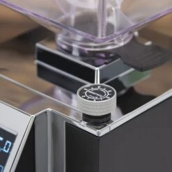 Eureka Mignon Magnifico Coffee Grinder In Matte Black -Coffee Series Shop IMG 6117 be353303 6b47 4361 8a1b c6e02cd9ddf6