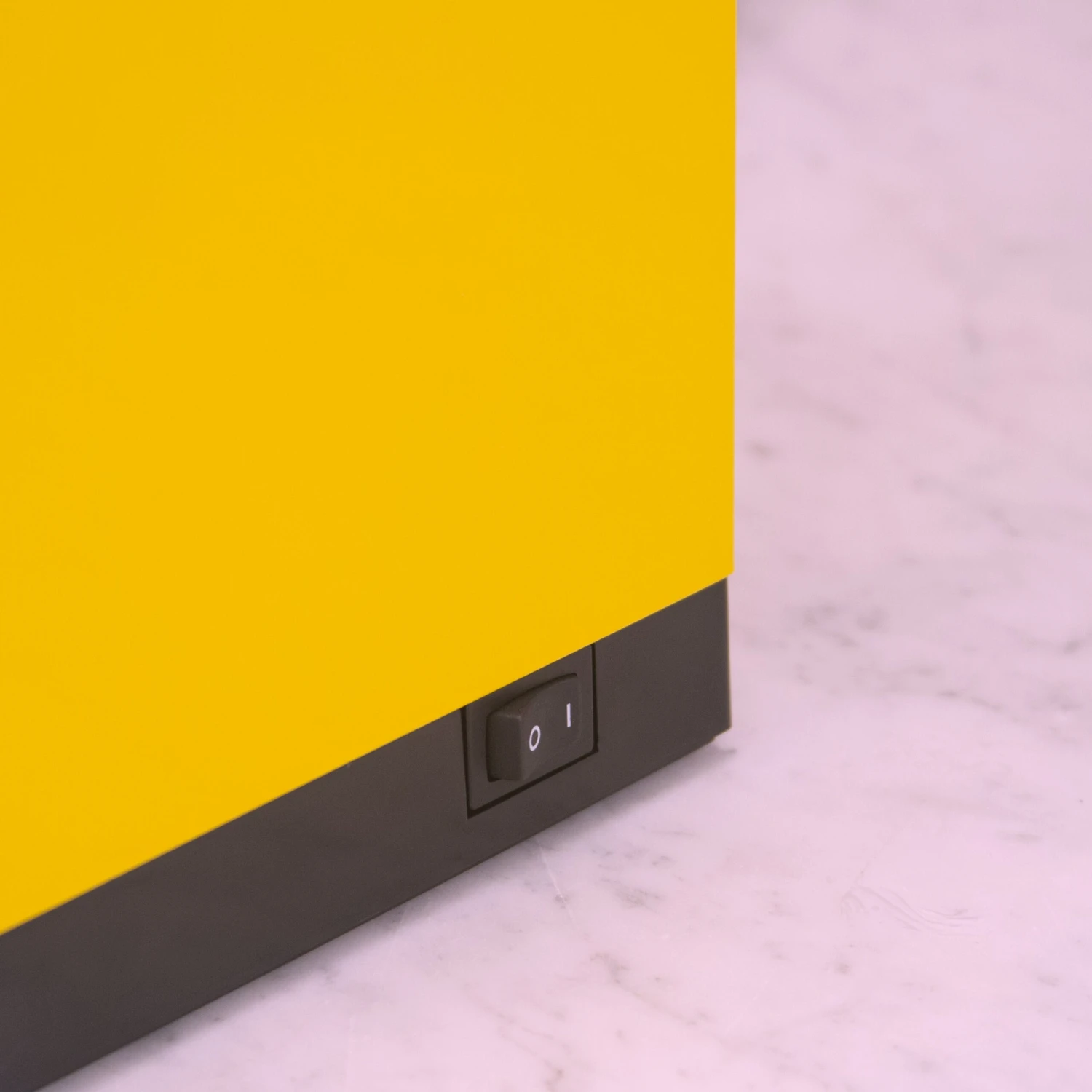 Eureka Mignon Specialita Espresso Grinder In Yellow 8 Eureka Mignon Specialita Espresso Grinder In Yellow - Image 6