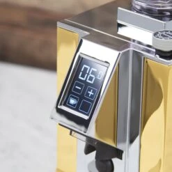 Eureka Mignon Specialita Espresso Grinder In Dubai Gold -Coffee Series Shop IMG 6134 47b6284d c055 4876 bd02 ceb4673b41ec