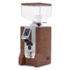 Eureka Mignon Design Coffee Grinder In Stained Walnut -Coffee Series Shop IMG 6190