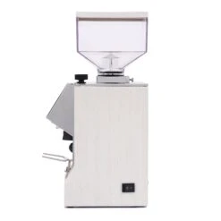 Eureka Mignon Design Coffee Grinder In Whitened Oak -Coffee Series Shop IMG 6205
