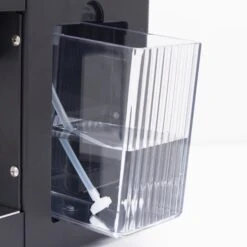 Quick Mill Pippa Semi-Automatic Espresso Machine - Black 23 Quick Mill Pippa Semi-Automatic Espresso Machine - Black -Coffee Series Shop IMG 6240