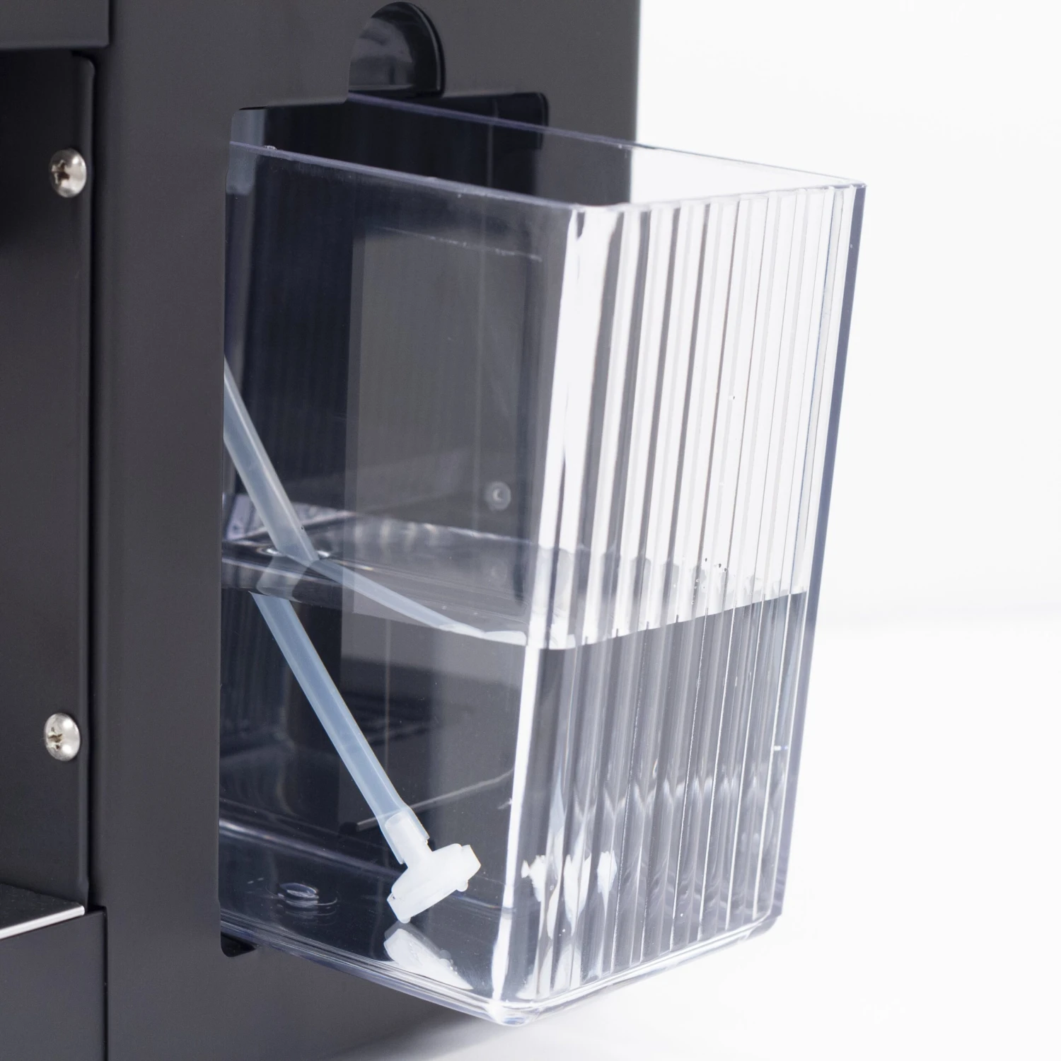 Quick Mill Pippa Semi-Automatic Espresso Machine - Black 8 Quick Mill Pippa Semi-Automatic Espresso Machine - Black - Image 6