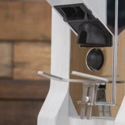 Eureka Mignon Design Coffee Grinder In Whitened Oak -Coffee Series Shop IMG 6430