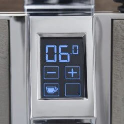 Eureka Mignon Design Coffee Grinder In Peitra -Coffee Series Shop IMG 6432