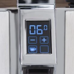 Eureka Mignon Design Coffee Grinder In Whitened Oak -Coffee Series Shop IMG 6433