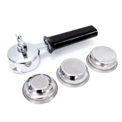 Gaggia Classic Pro Espresso Machine In Lobster Red -Coffee Series Shop IMG 6438 b2f15e00 5672 4800 9cc1 293f9fc4184e