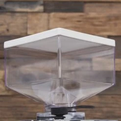 Eureka Mignon Design Coffee Grinder In Whitened Oak -Coffee Series Shop IMG 6440