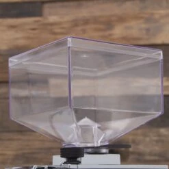 Eureka Mignon Design Coffee Grinder In Peitra -Coffee Series Shop IMG 6441 56107795 f65a 480c 87bd cfaba8ca973d