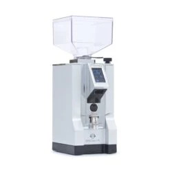 Eureka Mignon Specialita Espresso Grinder In Polished Natural Silver -Coffee Series Shop IMG 6563