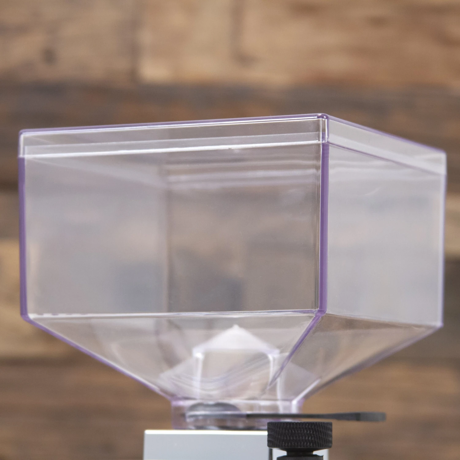 Eureka Mignon Specialita Espresso Grinder In Yellow 11 Eureka Mignon Specialita Espresso Grinder In Yellow - Image 9