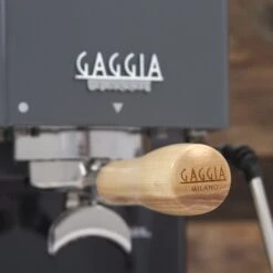 Gaggia Classic Prestige In Industrial Grey 15 Gaggia Classic Prestige In Industrial Grey -Coffee Series Shop IMG 6694