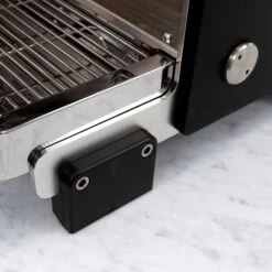 Dalla Corte Mina Espresso Machine (220v) - Country Green 32 Dalla Corte Mina Espresso Machine (220v) - Country Green -Coffee Series Shop IMG 6723 080b1496 ad83 4a17 a7e8 7cd09d8752ec