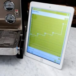 Dalla Corte Mina Espresso Machine (110v) - Dark Oak 36 Dalla Corte Mina Espresso Machine (110v) - Dark Oak -Coffee Series Shop IMG 6729 d71576cd 3121 4a9f 8b57 5fa39fd415c3