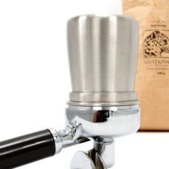 Acaia Portafilter Dosing Cup -Coffee Series Shop IMG 6740