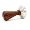 Bezzera Rosewood Handle Tamper 2 Bezzera Rosewood Handle Tamper -Coffee Series Shop IMG 6752