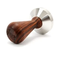 Bezzera Rosewood Handle Tamper 10 Bezzera Rosewood Handle Tamper -Coffee Series Shop IMG 6754
