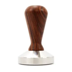 Bezzera Rosewood Handle Tamper 11 Bezzera Rosewood Handle Tamper -Coffee Series Shop IMG 6755