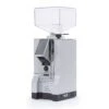 Eureka Mignon Silenzio Espresso Grinder In Grey