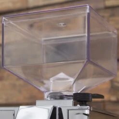 Eureka Mignon Silenzio Espresso Grinder In Pale Blue -Coffee Series Shop IMG 6924 6fae993a 7017 4eda 85e5 a08ac26a889d