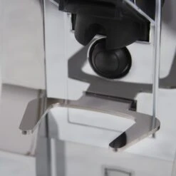 Eureka Mignon Silenzio Espresso Grinder In Pale Blue -Coffee Series Shop IMG 6925 de961ff3 3703 47c1 bd44 a78bb5fe64fa