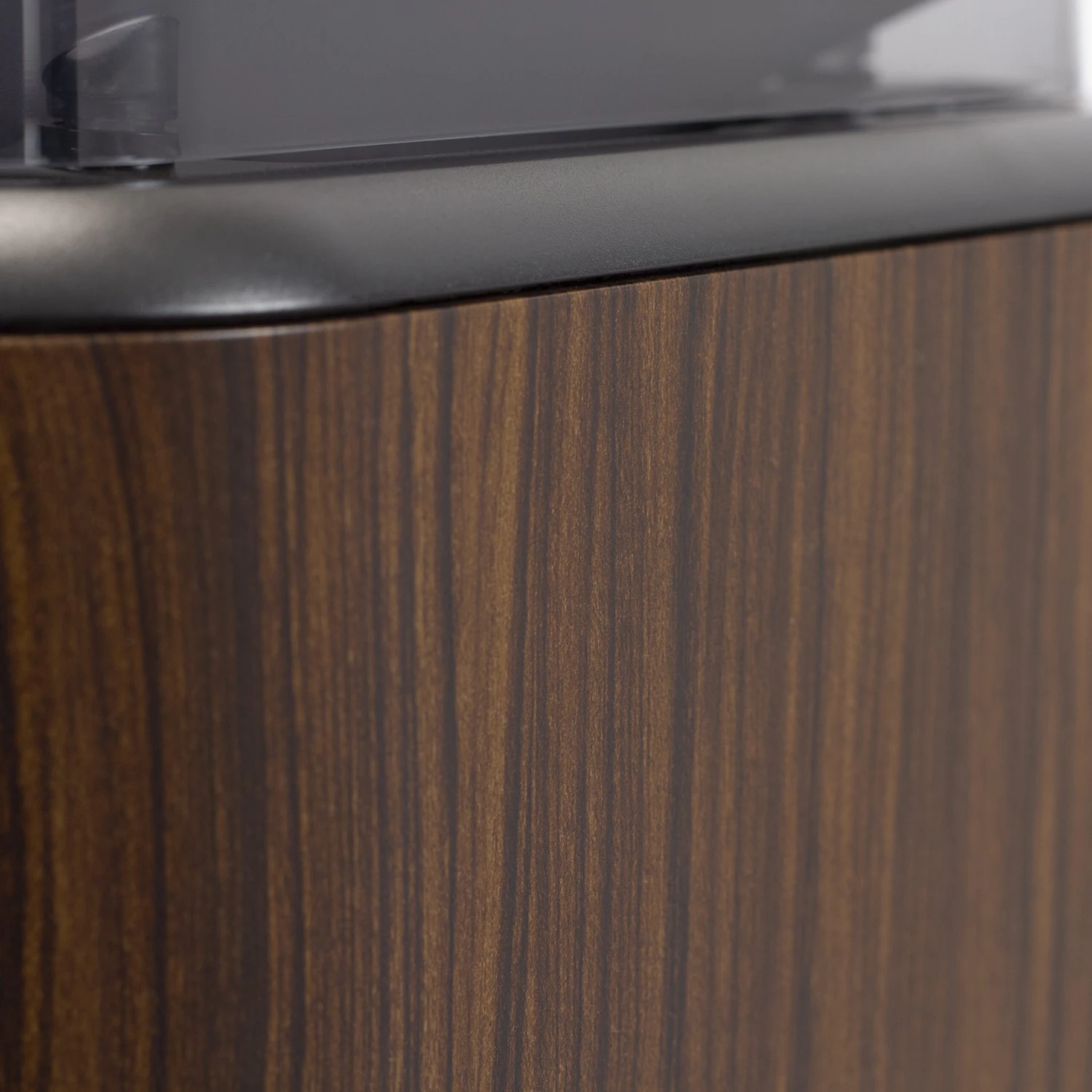 Gaggia Cadorna Prestige - Dark Chocolate Straight Grain 5 Gaggia Cadorna Prestige - Dark Chocolate Straight Grain - Image 3