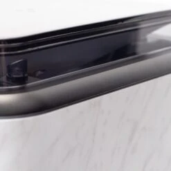 Gaggia Cadorna Prestige - Architectural White Marble -Coffee Series Shop IMG 6983 Recovered