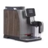 Gaggia Cadorna Prestige - Zebrano Grain -Coffee Series Shop IMG 6989