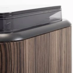 Gaggia Cadorna Prestige - Zebrano Grain -Coffee Series Shop IMG 6995