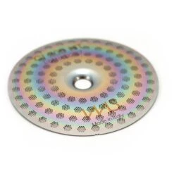 IMS Nanotech Casa V/Profitec GO/Pro 300 Shower Screen -Coffee Series Shop IMG 7061