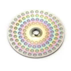 IMS Nanotech Casa V/Profitec GO/Pro 300 Shower Screen -Coffee Series Shop IMG 7062