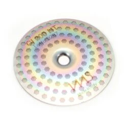 IMS Nanotech Casa V/Profitec GO/Pro 300 Shower Screen -Coffee Series Shop IMG 7063