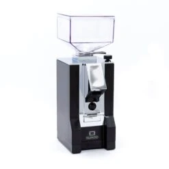 Eureka Mignon Silenzio Espresso Grinder -Coffee Series Shop IMG 7095