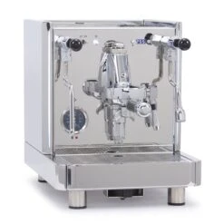 Coffee Series Shop 10 Quick Mill Vetrano Design Espresso Machine