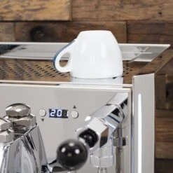 Quick Mill Vetrano Design Espresso Machine -Coffee Series Shop IMG 7110 b5e755a2 34e5 49cb 95f7 1781ba8b3a40