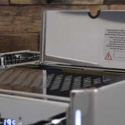 Quick Mill Vetrano Design Espresso Machine -Coffee Series Shop IMG 7116 7fe7f971 fdc5 468d 83d3 b29fc32bdaba