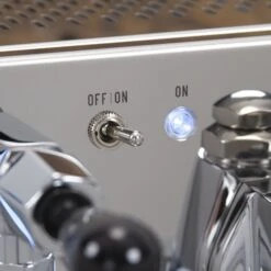 Quick Mill Vetrano Design Espresso Machine -Coffee Series Shop IMG 7119 7bbbe1ef ff20 4c81 b841 efc06a6a519f