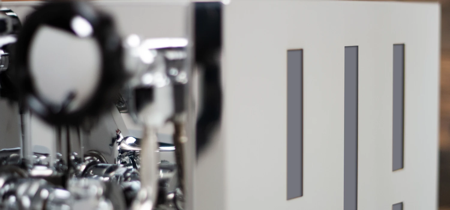 Pathfinder Heat Exchanger Espresso Machine 11 Pathfinder Heat Exchanger Espresso Machine - Image 9